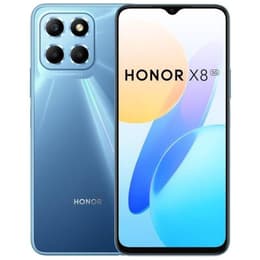 Honor X8 5G 128GB - Azul - Libre - Dual-SIM