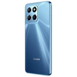 Honor X8 5G 128GB - Azul - Libre