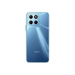 Honor X8 5G 128GB - Azul - Libre