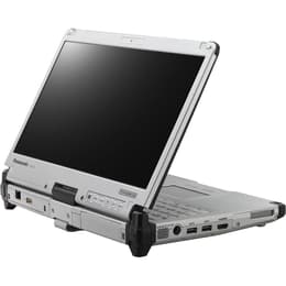 Panasonic ToughBook CF-C2 12" Core i5 1.8 GHz - SSD 240 GB - 8GB