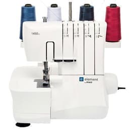 Pfaff Element 1450 OL Máquina De Coser