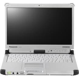 Panasonic ToughBook CF-C2 12" Core i5 1.8 GHz - SSD 128 GB - 4GB - teclado inglés (us)