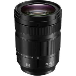Objetivos Panasonic Lumix S-S24 24mm F1.8 - Noir 24mm f/1.8