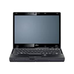 Fujitsu LifeBook P772 12" Core i7 2 GHz - SSD 256 GB - 4GB - Teclado Francés