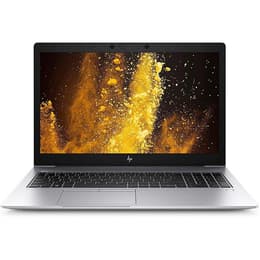 HP EliteBook 850 G6 15" Core i5 1.6 GHz - SSD 256 GB - 8GB - teclado español