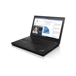 Lenovo ThinkPad X270 12" Core i5 2.3 GHz - SSD 512 GB - 8GB - Teclado Alemán