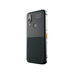 Caterpillar Cat S62 Pro 128GB - Negro - Libre