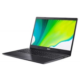 Acer Aspire 3 A315 15" Ryzen 5 2.1 GHz - SSD 512 GB - 8GB - teclado francés