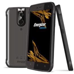 Energizer Energy E520 LTE 16GB - Negro - Libre
