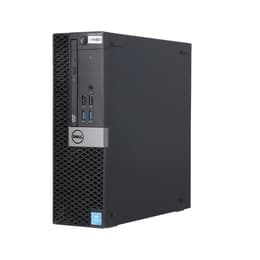 Dell OptiPlex 5040 SFF Pentium 3.3 GHz - SSD 256 GB RAM 8 GB