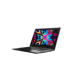 Lenovo ThinkPad X1 Yoga G2 14" Core i5 2.6 GHz - SSD 256 GB - 8GB AZERTY - Francés