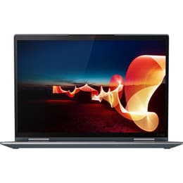 Lenovo ThinkPad X1 Yoga Gen 7 14" Core i7 2.1 GHz - SSD 512 GB - 16GB - QWERTY - Sueco