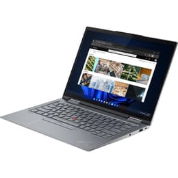 Lenovo ThinkPad X1 Yoga Gen 7 14" Core i7 2.1 GHz - SSD 512 GB - 16GB - QWERTY - Sueco