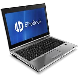 Hp EliteBook 2560P 12" Core i5 2.6 GHz - HDD 250 GB - 4GB - Teclado Francés