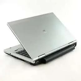 Hp EliteBook 2560P 12" Core i5 2.6 GHz - HDD 250 GB - 4GB - Teclado Francés