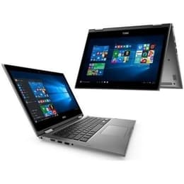 Dell Inspiron P69G 13" Core i5 2 GHz - SSD 256 GB - 8GB - AZERTY - Francés