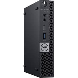 Dell OptiPlex 7060 Micro Core i5 2,1 GHz - SSD 256 GB RAM 8 GB