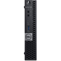 Dell OptiPlex 7060 Micro Core i5 2,1 GHz - SSD 256 GB RAM 8 GB