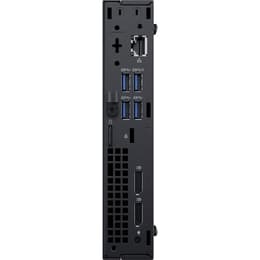 Dell OptiPlex 7060 Micro Core i5 2,1 GHz - SSD 256 GB RAM 8 GB