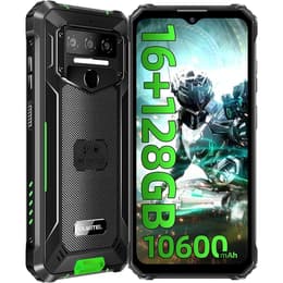 Oukitel WP23 Pro 128GB - Verde - Libre
