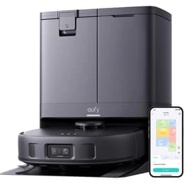 Robots aspiradores EUFY X10 Pro Omni