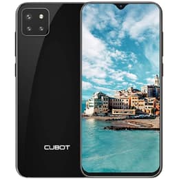 Cubot X20 Pro 128GB - Negro - Libre
