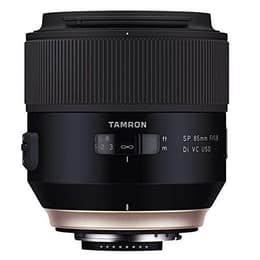 Objetivos Canon EF 85mm f/1.8
