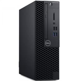 Dell OptiPlex 3070 SFF Core i5 3 GHz - SSD 256 GB RAM 8 GB