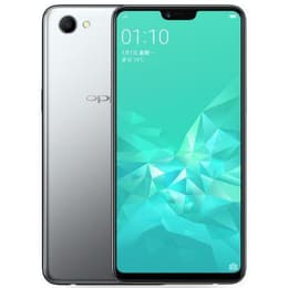 Oppo A3 128GB - Negro/Plata - Libre