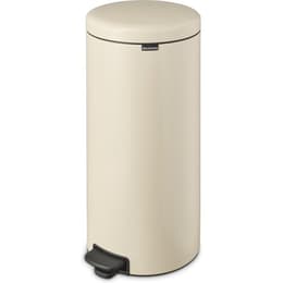 Brabantia 30L Pedal Bin 149962 Basura eléctrica