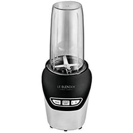 Robot pastelero Le Blender Cyril Lignac 0,2500L Negro