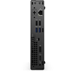 Dell OptiPlex 3080 Micro Core i5 2.3 GHz - SSD 256 GB RAM 8 GB