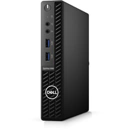 Dell OptiPlex 3080 Micro Core i5 2.3 GHz - SSD 256 GB RAM 8 GB