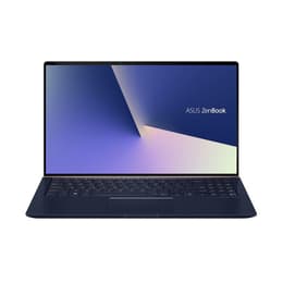 Asus ZenBook UX533FD-A9030T 15" Core i7 1.8 GHz - SSD 512 GB - 16GB - AZERTY - Francés