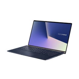 Asus ZenBook UX533FD-A9030T 15" Core i7 1.8 GHz - SSD 512 GB - 16GB - AZERTY - Francés