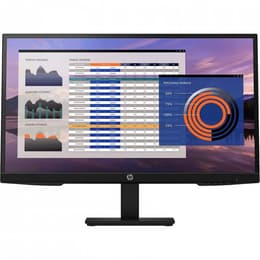 Monitor 27" LCD HP P27H G4