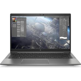 HP ZBook Firefly 14 G8 14" Core i5 2.6 GHz - SSD 512 GB - 16GB - QWERTY - Italiano