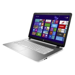 HP Pavilion 15-P052NF 15" Core i5 1.7 GHz - HDD 1 TB - 6GB - teclado francés