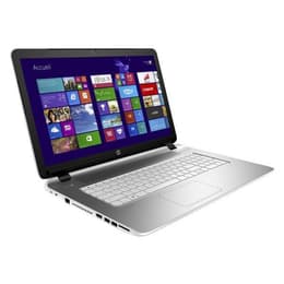 HP Pavilion 15-P052NF 15" Core i5 1.7 GHz - HDD 1 TB - 6GB - teclado francés
