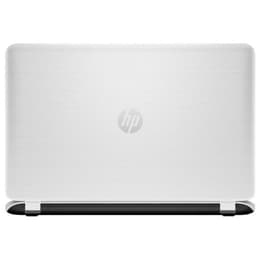 HP Pavilion 15-P052NF 15" Core i5 1.7 GHz - HDD 1 TB - 6GB - teclado francés