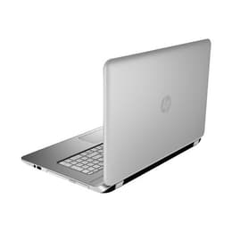 HP Pavilion 15-P052NF 15" Core i5 1.7 GHz - HDD 1 TB - 6GB - teclado francés