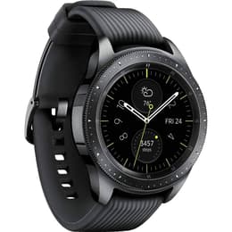 Relojes Samsung Cardio GPS Galaxy Watch 42mm - Negro