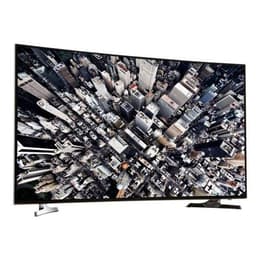 TV Samsung LCD Ultra HD 4K 140 cm UE55HU7100