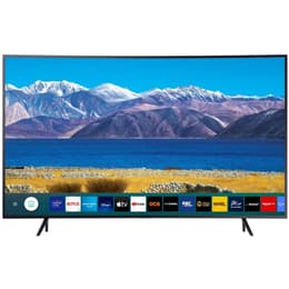 TV Samsung LED Ultra HD 4K 190 cm UE75TU7025
