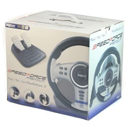 Volante PlayStation 2 Big Ben SpeedForce 3