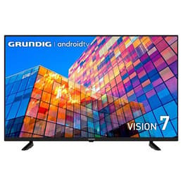 TV Grundig LED Ultra HD 4K 109 cm 43GEU7800B
