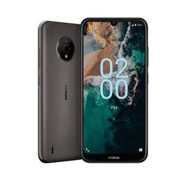 Nokia C200 32GB - Negro - Libre