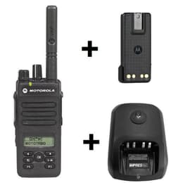 Motorola DP2600e Accesorios