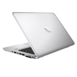 HP EliteBook 840 G3 14" Core i5 2.3 GHz - SSD 512 GB - 8GB - teclado francés
