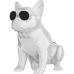 Altavoz Bluetooth Jarre Technologies AeroBull XS1 - Blanco
